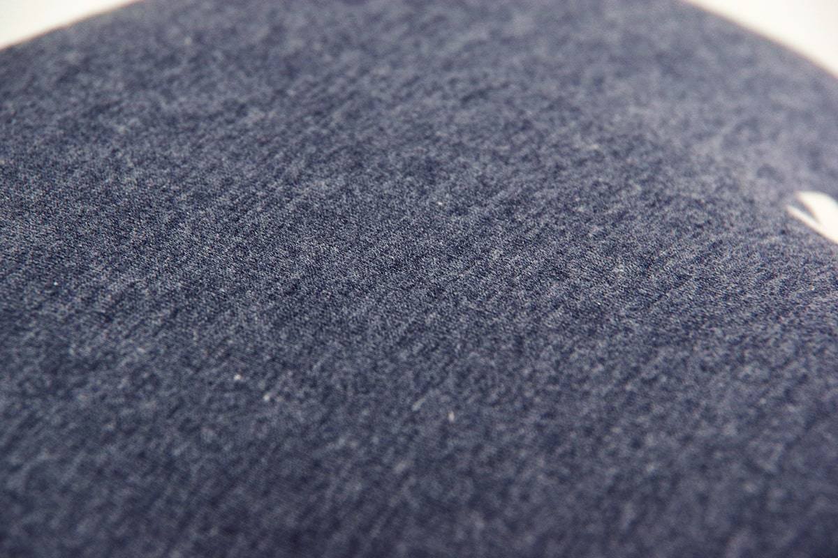【送料込※一部地域を除く】背筋サポートクッション腰当H型エ型「エルマーエエクッション」約40×40cmネイビー/ブラウン体圧分散猫背防止背中腰負担軽減姿勢ウレタンへたりにくいもちもちシンプルお昼寝枕オールシーズン