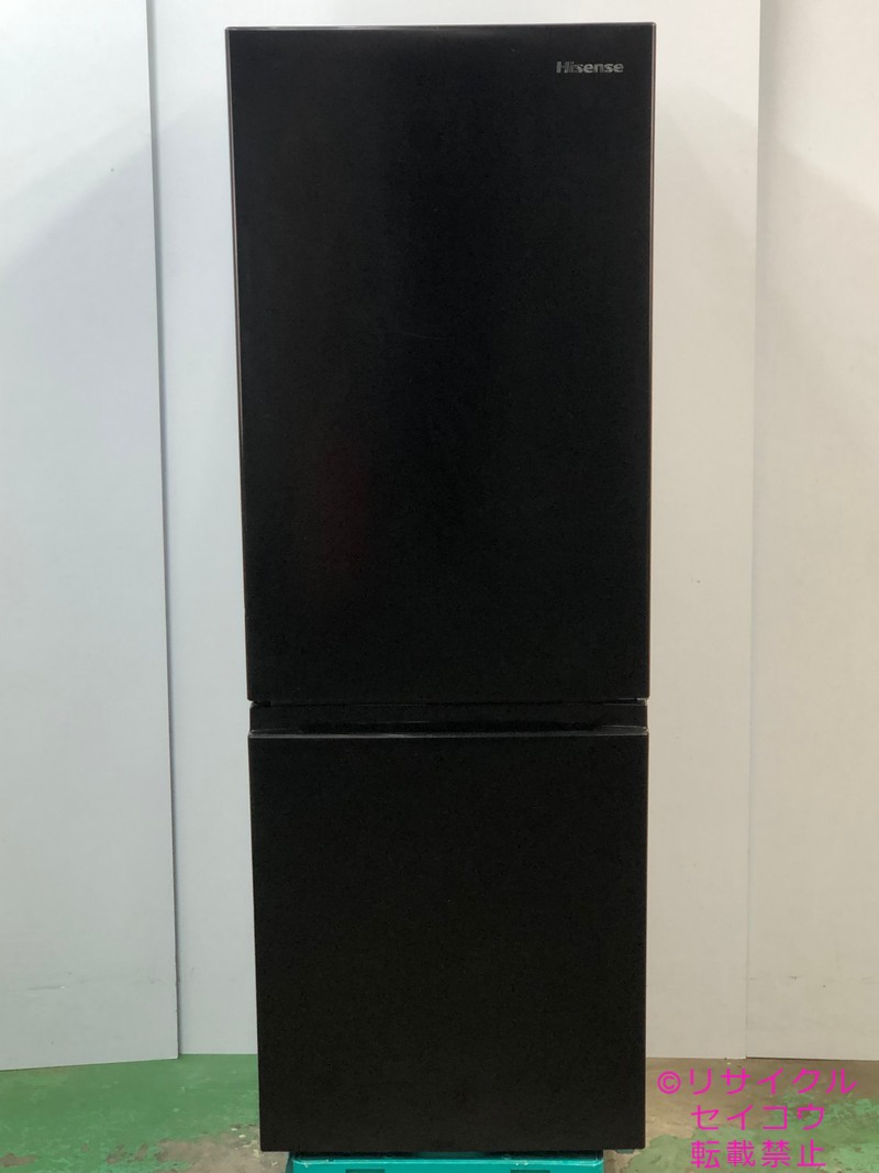 楽天市場】【配送設置無料】ハイセンス Hisense 冷蔵庫 360L 3