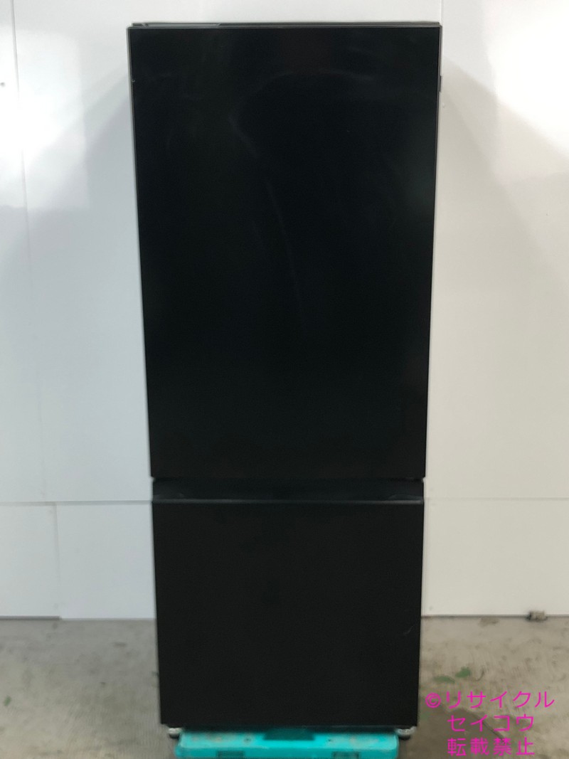 楽天市場】【中古】ハイアール haier 冷蔵庫 121L 2024年式 OBBR-121A