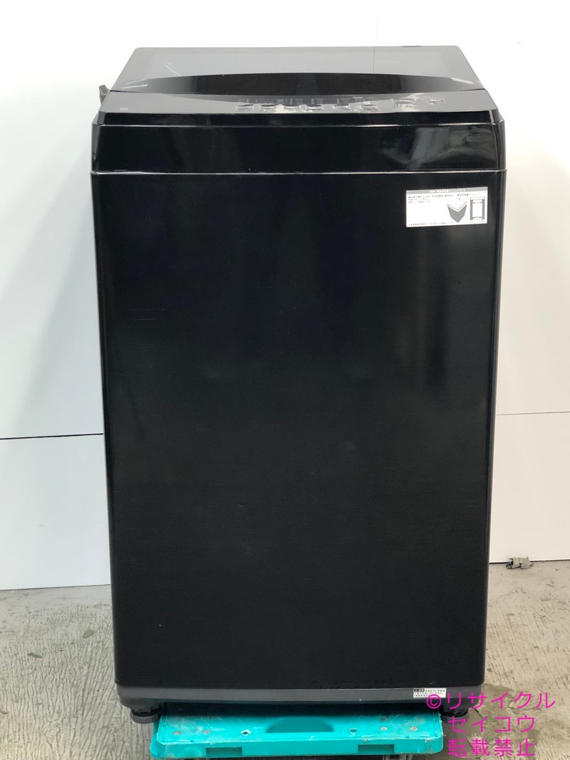 楽天市場】ニトリ製/2024年式/6kg/全自動洗濯機/NT60L1WH : 激安学生