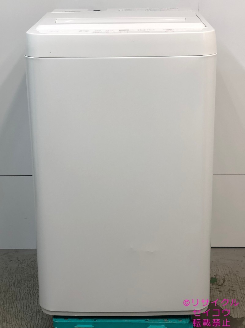 楽天市場】【中古】洗濯機/ヤマダ電機/RORO/9.0kg/大型/インバーター