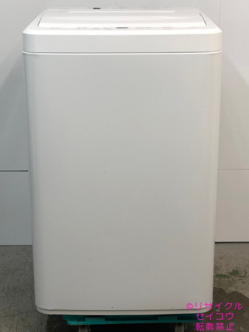 【美品】RORO YWMTV90L インバーター洗濯機 ヤマダオリジナル 9kg Amazon | RORO YWMTV90L インバーター洗濯機 ヤマダオリジナル 9.0kg