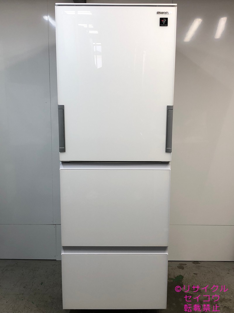 楽天市場】【中古】アクア AQUA 冷蔵庫 262L 2024年式 AQR-26R 地域 