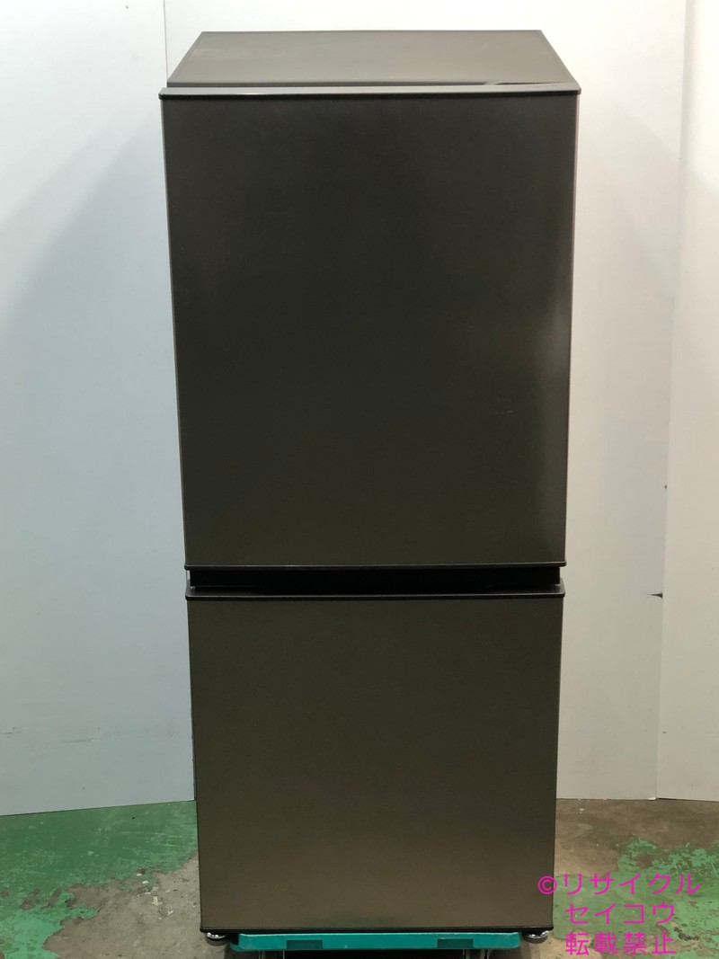 楽天市場】アクア AQUA 冷蔵庫 1ドア 直冷式 右開き 75L