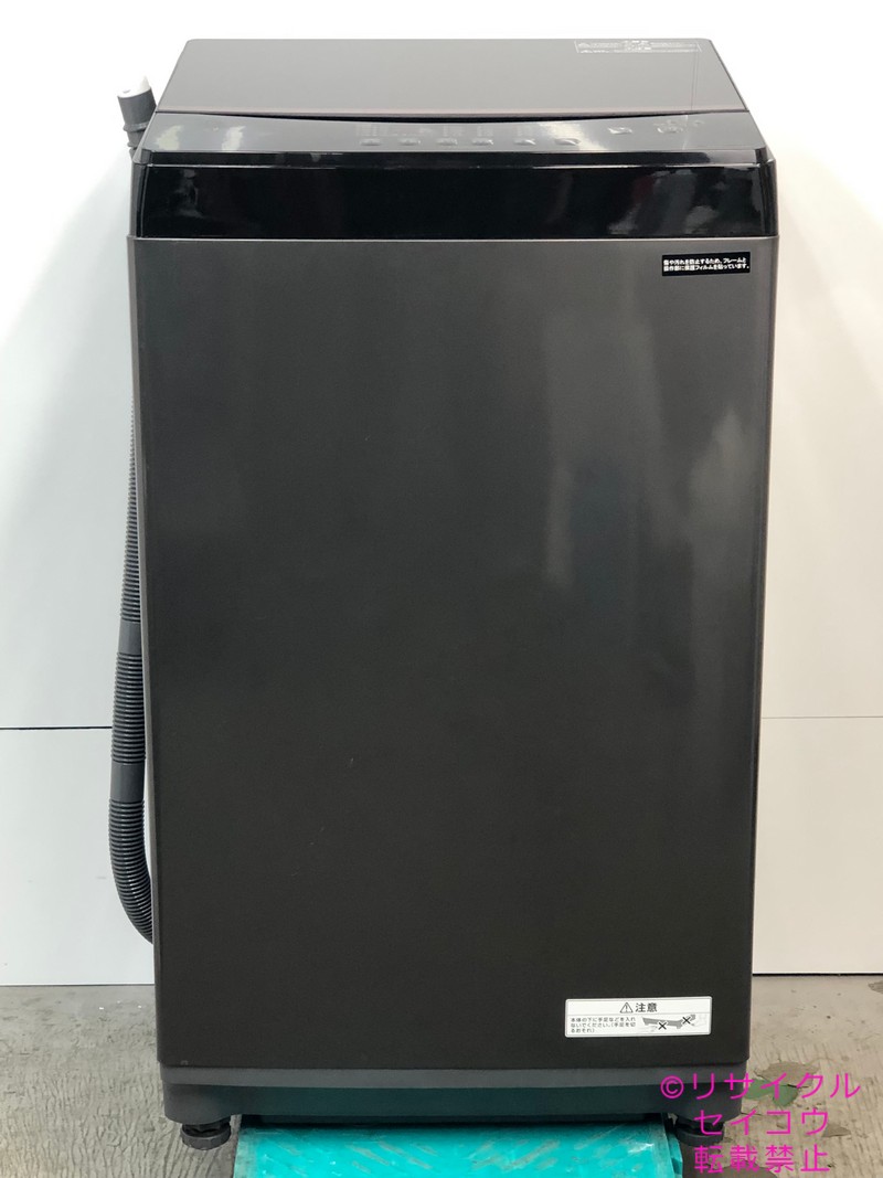 アイリス　2023年式　6キロ　　IAW-T605BL アイリスオーヤマ IAW-T605BL-B [ブラック] 価格比較 - 価格.com