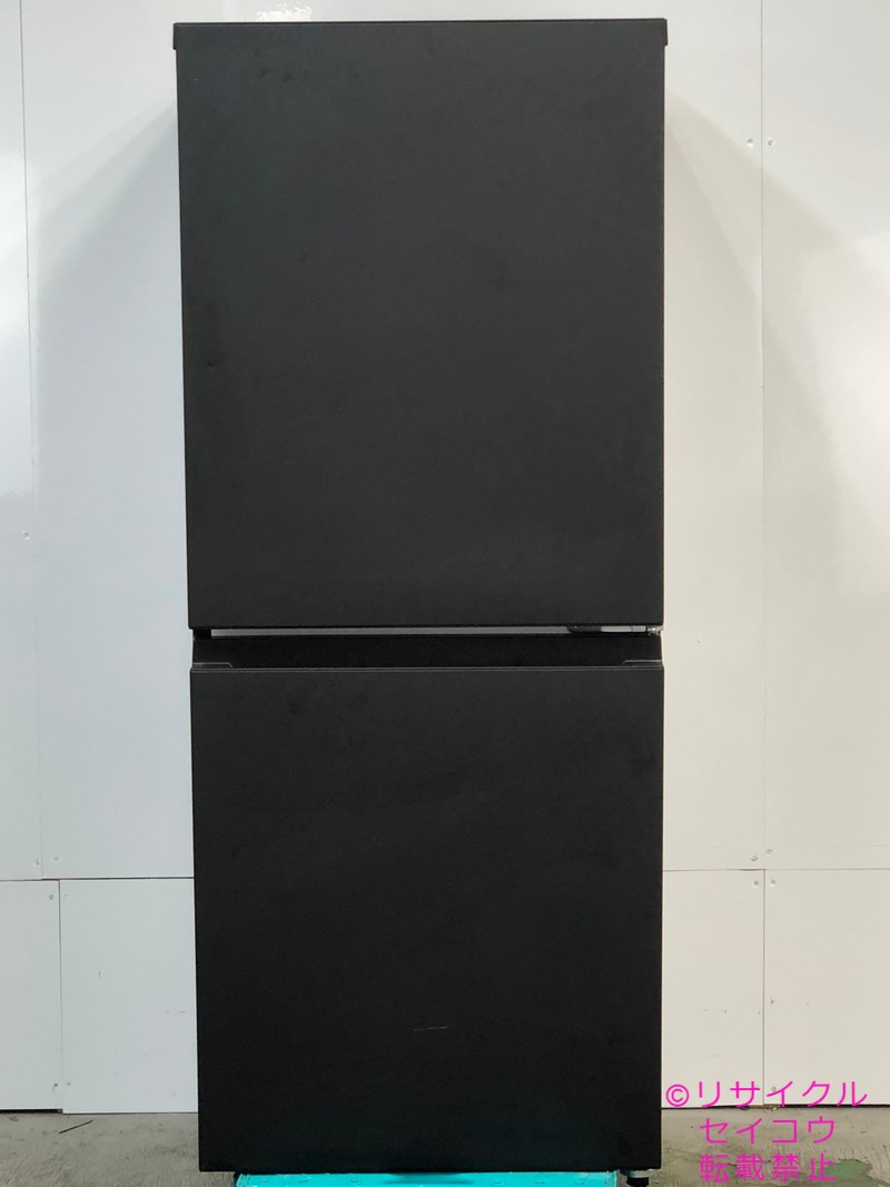 【中古】パナソニック Panasonic 冷蔵庫 156L 2024年式 NR-B16C2 地域限定送料・設置無料｜リサイクルショップSEIKO