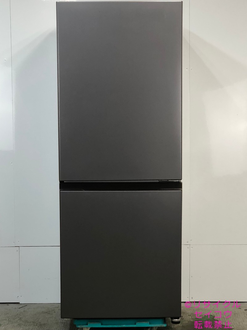 【中古】アクア AQUA 冷蔵庫 200L 2024年式 AQR-20PBK 地域限定送料・設置無料|リサイクルショップSEIKO