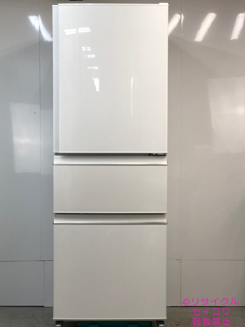 楽天市場】三菱冷凍冷蔵庫 W MR-C33G 送料無料 三菱電機 冷蔵
