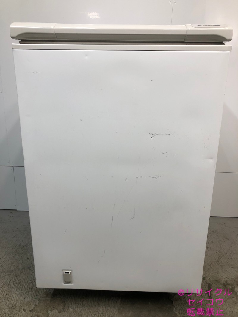 楽天市場】【中古】2021年製 サンデン PF-035XG 冷凍 ストッカー 18L