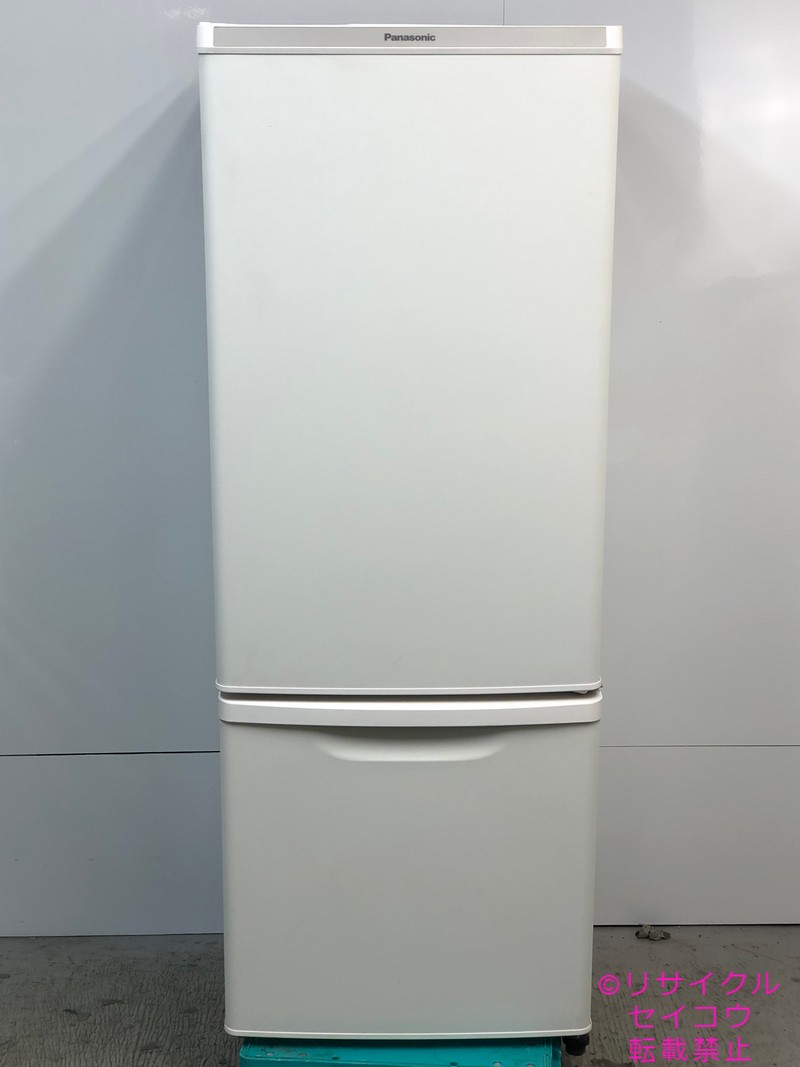 楽天市場】【中古】冷蔵庫/パナソニック/168L/ボトムフリーザー/霜取り