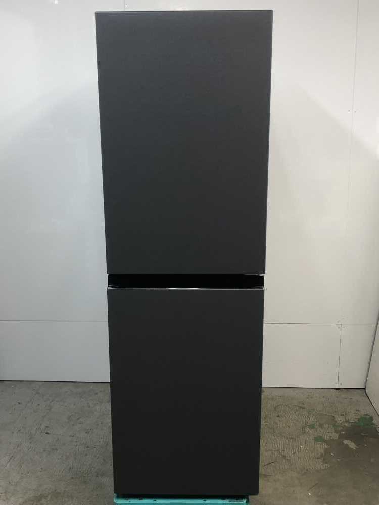 【中古】ハイアール Haier 冷蔵庫 148L 2025年式 JR-SY15AR 地域限定送料・設置無料