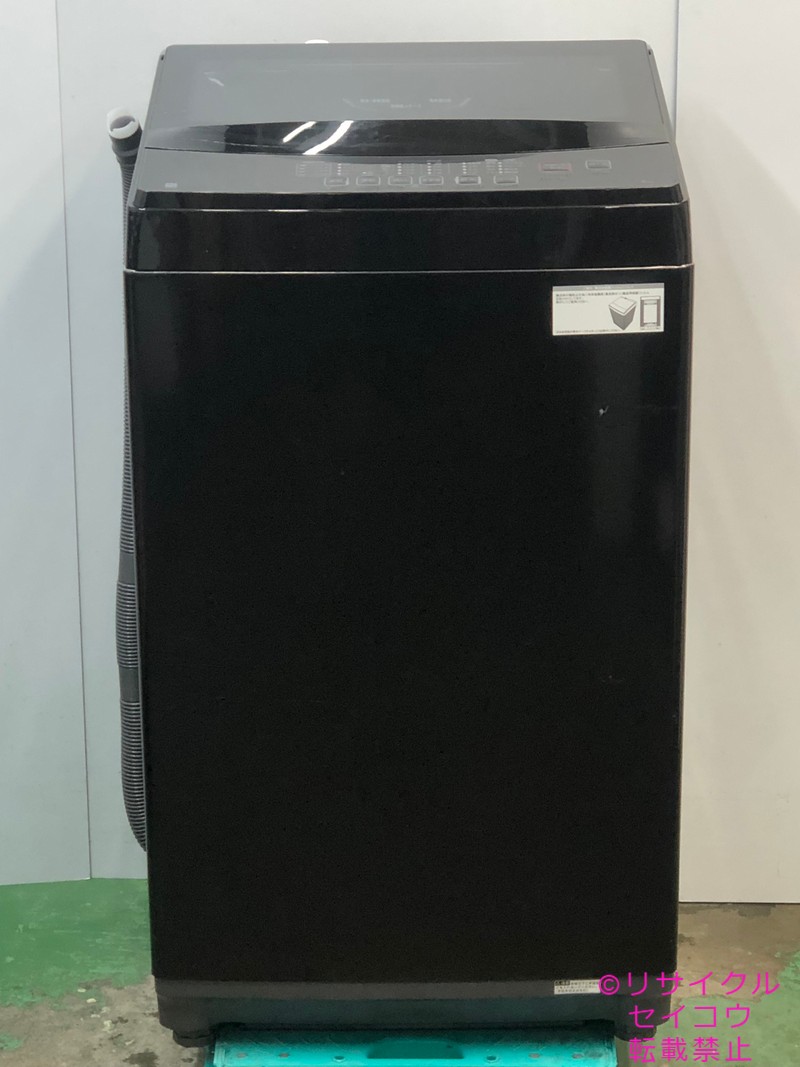 2024年式　ニトリ　6kg全自動洗濯機　NT60L1BK 楽天市場】ニトリ製/2024年式/6kg/全自動洗濯機/NT60L1BK : 激安
