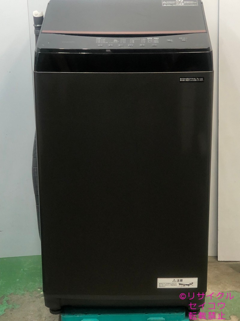 【中古】2023年式 アイリスオーヤマ IRISOHYAMA 洗濯機 6Kg IAW-T605BL 地域限定送料・設置無料