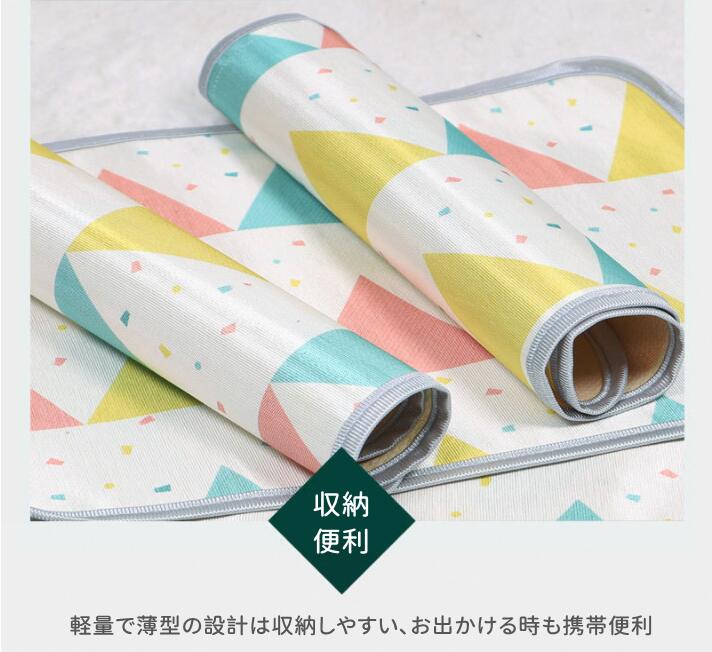 新作続 ペット冷感マット ペットクールマット ペット用品 犬 猫 いぬ ねこ うさぎ 子犬 小型犬 大型犬 柔らかい 噛む予防 ゲージ内 室内 椅子 イス 車内 クールシート Patrasnipatomarimpulso Com