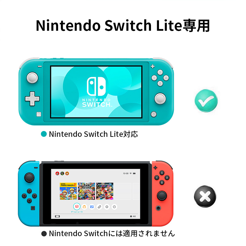 楽天市場 Nintendo Switch Lite カバー Tpu ケース 保護シート付き Pc素材 任天堂 ニンテンドー スイッチライト カバー 着脱簡単 衝撃吸収 擦り傷防止 耐久性 保護カバー 全面保護 Seimina