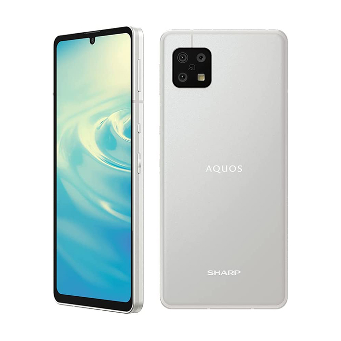 楽天市場】セイモバイル☆国内 楽天版SIMフリー AQUOS zero6 SH-RM18