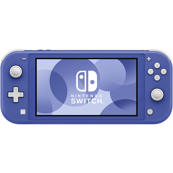 国内版 Nintendo Switch Lite ブルー 本体 新品未使用品 Nintendo