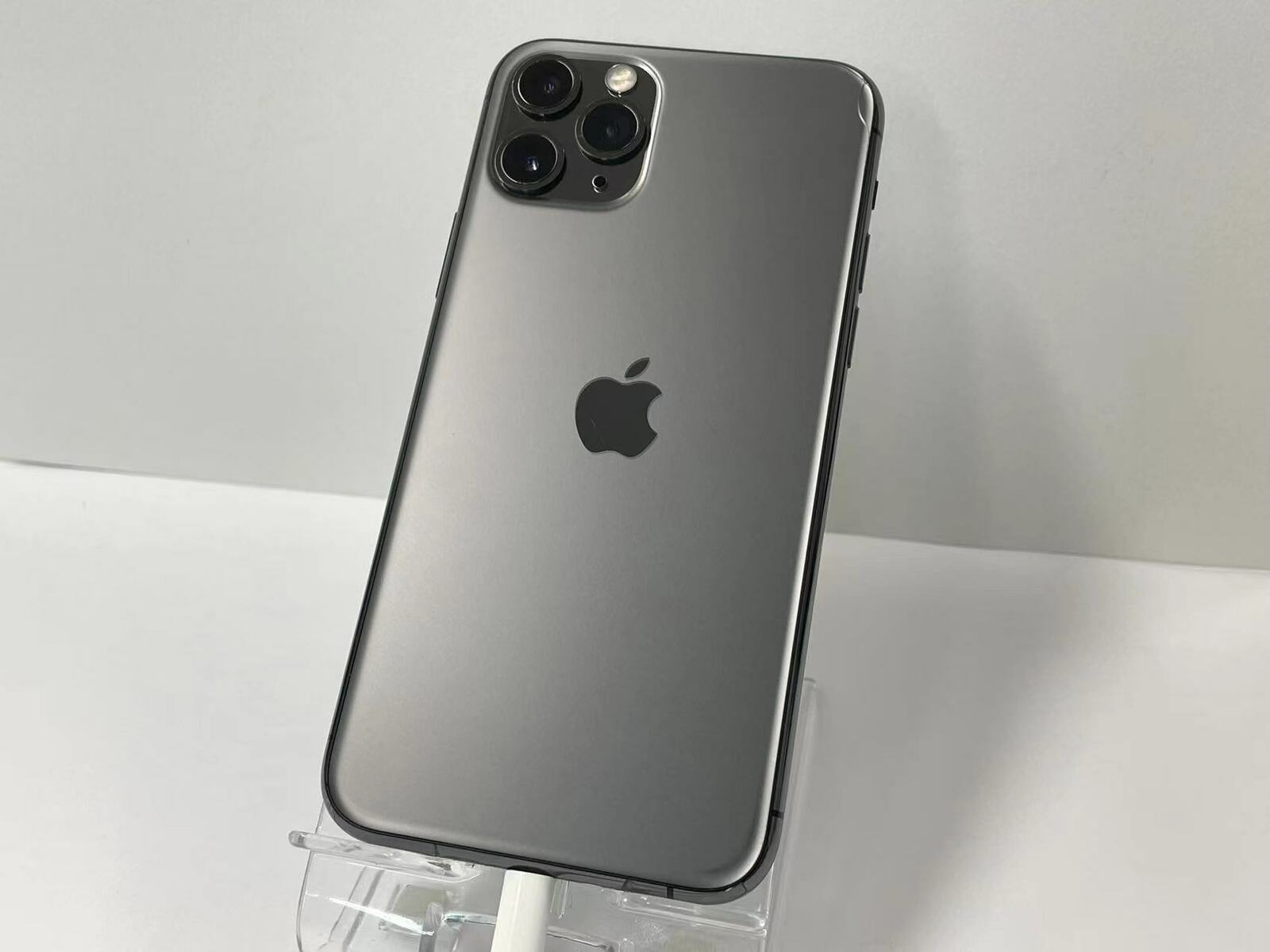 ラッピング不可】 【中古Bランク】SIMフリー iPhone11Pro 64GB