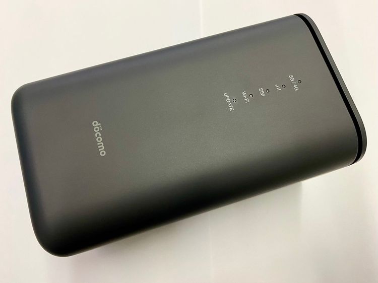楽天市場】セイモバイル☆docomo home 5G HR02 [ダークグレー 楽天市場】セイモバイル☆docomo home 5G HR02 [ダークグレー