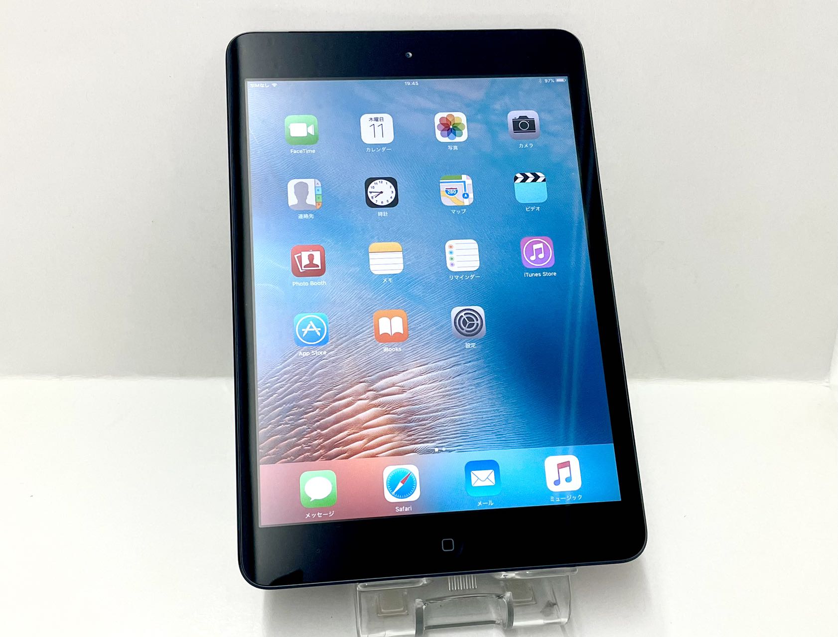 楽天市場】セイモバイル☆【中古Bランク】AU iPad Air Wi-Fi+Cellular 16GB シルバー ME995JA/A :  セイモバイル楽天市場店