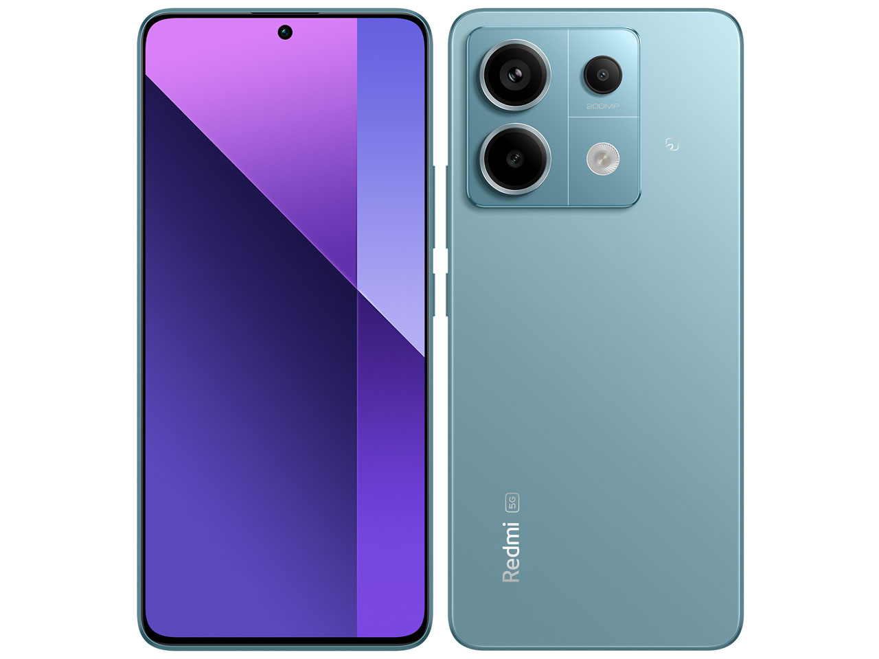 楽天市場】[新品] uq版 Redmi Note 13 Pro 5G 8G+256G