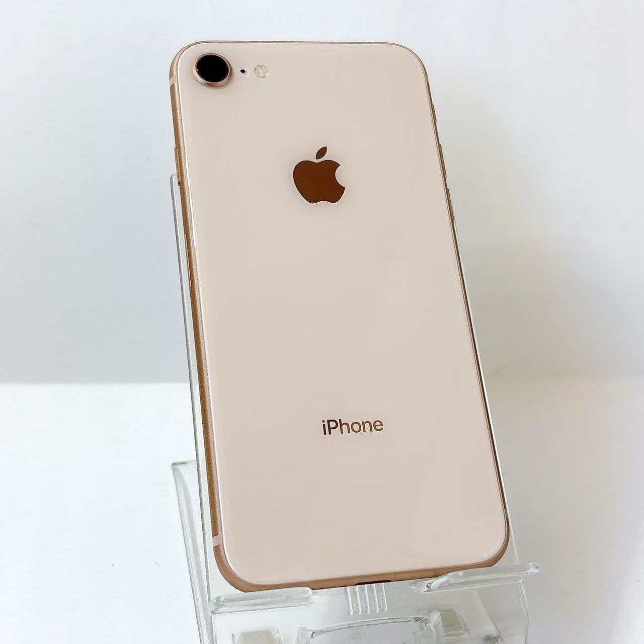 楽天市場】SIMフリ アイフォン 本体 ゴールド Apple iPhone 8