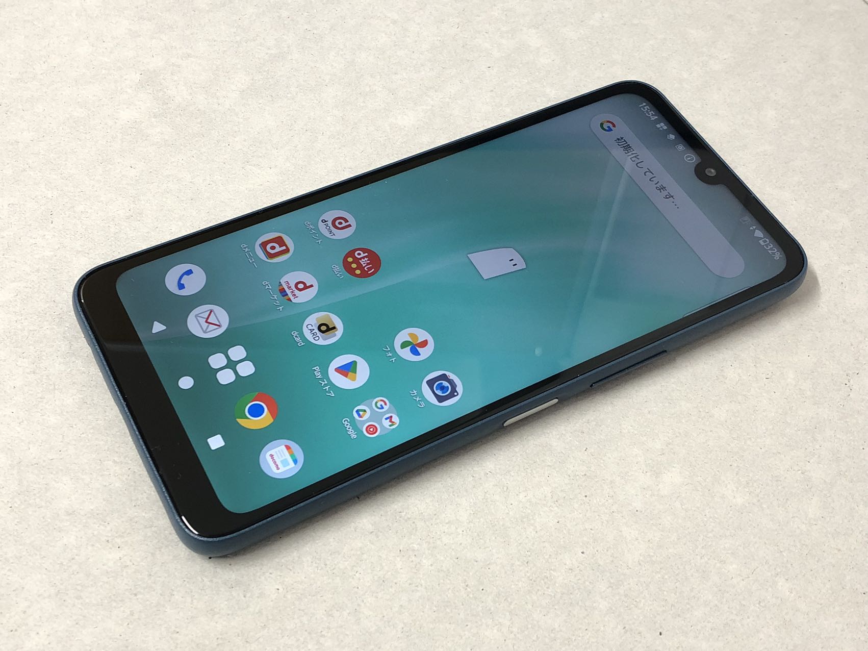 楽天市場】セイモバイル☆SIMフリーAU arrows We2 [ライトブルー