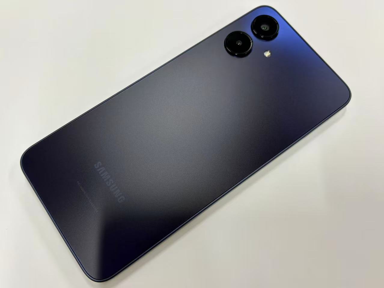 セイ移動性★【中古A価値づける】 SIM無償性 docomo Galaxy A25 5G  [黒いこと]  SC-53F