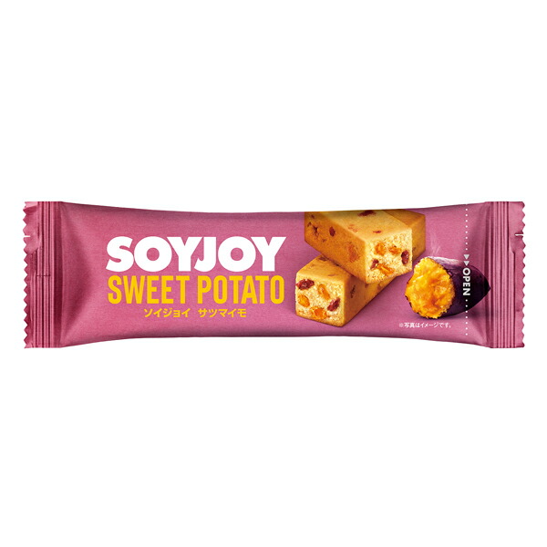 ＳＯＹＪＯＹサツマイモ 30g×48個入り 4,973円
