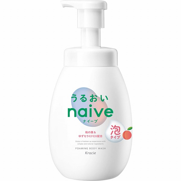 楽天市場】サンナホル ボディソープ 風にのって 600ml : CCT公式ストア