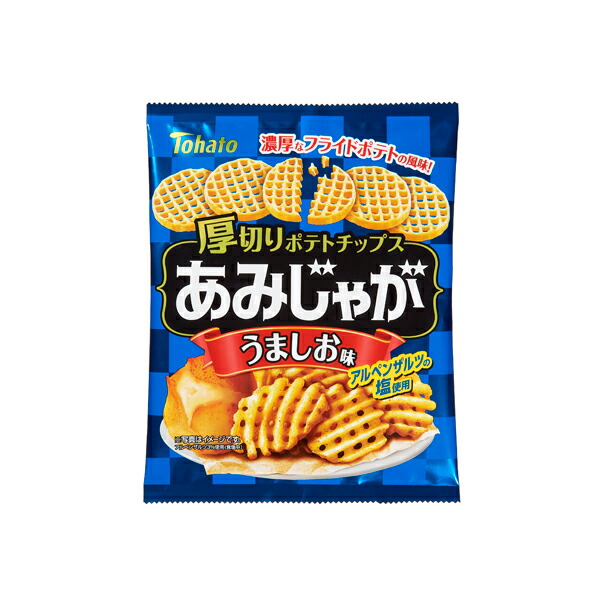 楽天市場】カルビー ポテトチップスうすしお味 60g×12個入り (1ケース)(SB) : セイムスネットショップ