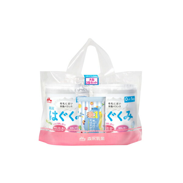 楽天市場】はぐくみ 小缶（300g） 12缶 : 防災のサイボウ 楽天市場店