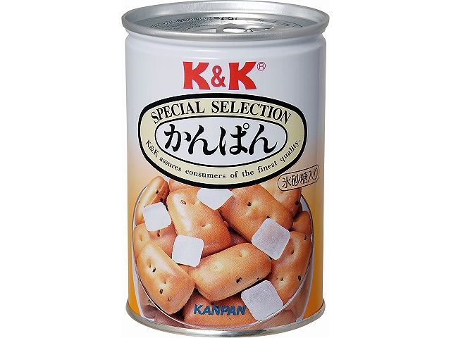 KK かんぱん EO缶 24食入り×1ケースKK
