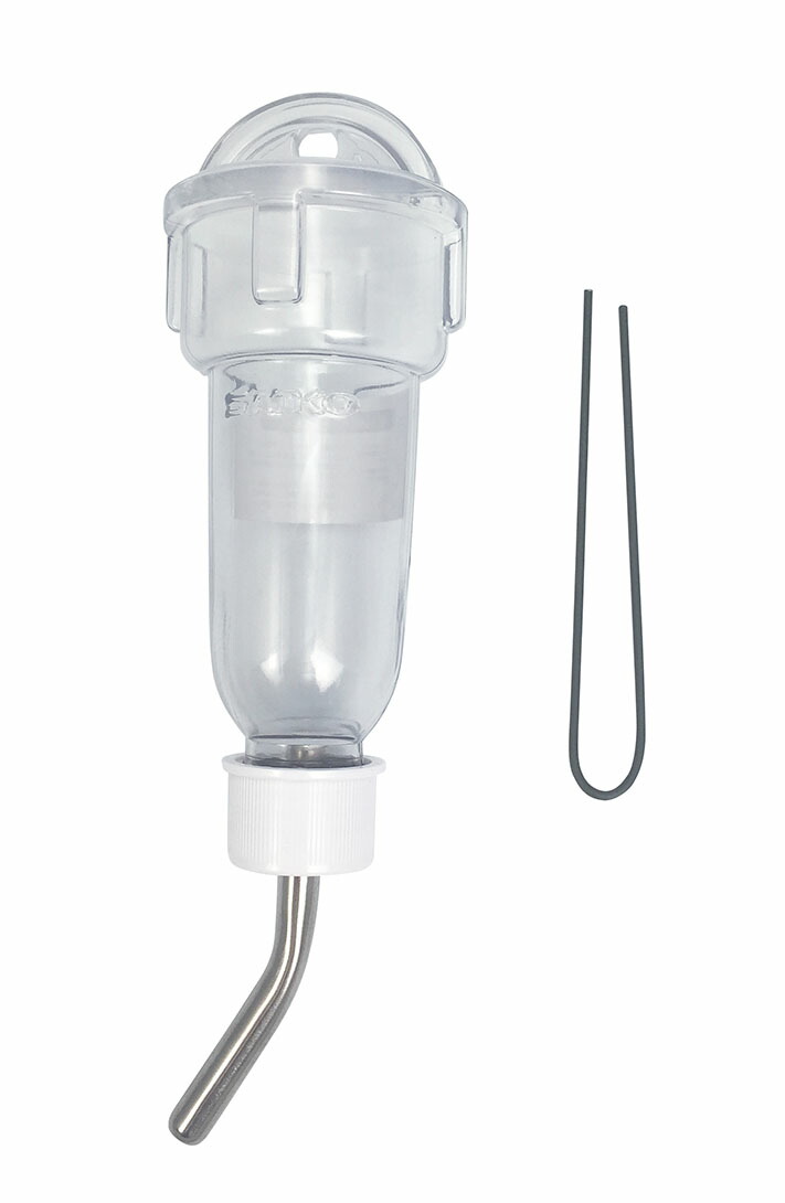 楽天市場】三晃商会 SANKO ルックルックボトル 給水ボトル 120cc