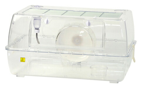 楽天市場】三晃商会 SANKO ルーミィ60【グランスペース クリアー