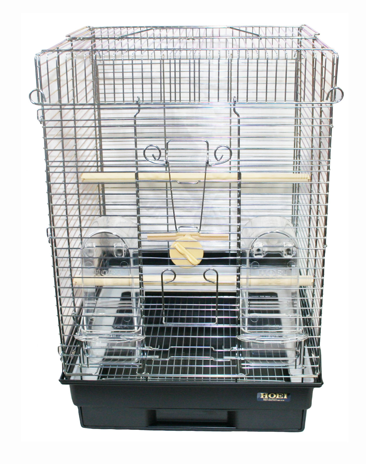 楽天市場】鳥かご 35手のりホライズン HOEI(豊栄/ホーエイ) : 爬虫類