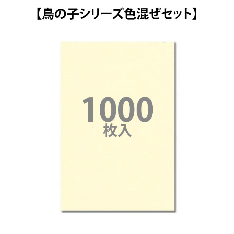 信頼 楽天市場 越前和紙 インクジェット用oa和紙 鳥の子 卵色 厚口 1000枚入り 晴林堂 爆安プライス Www Olicitante Com Br