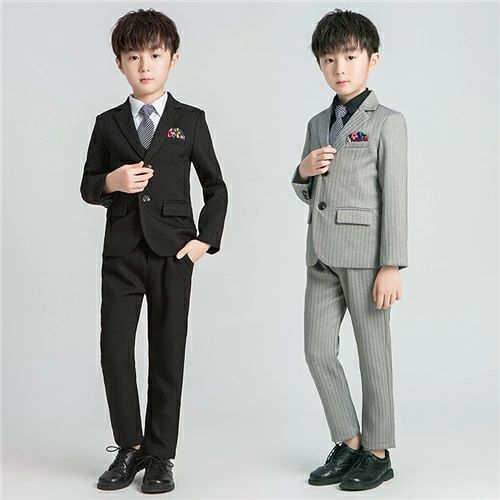 スーツ 5点セット 卒業式 スーツ 男の子 入学式 スーツ 子供 セットアップ 子ども スーツ ピアノ 発表会 フォーマルスーツ