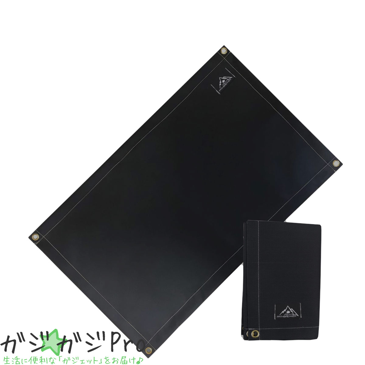 楽天市場】G-stove/ジーストーブ 専用耐熱マットXL 139cm×139cm G