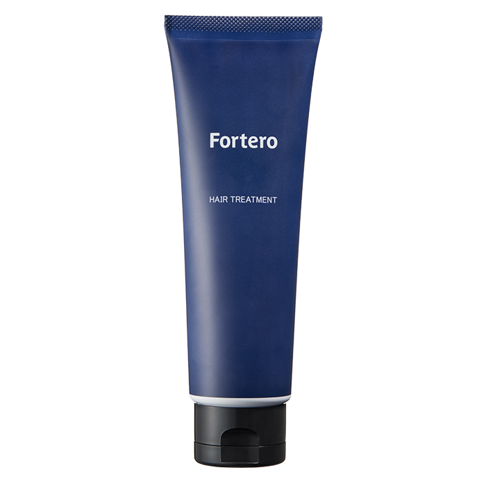 送料無料 正規品 Fortero フォルテロ ヘアトリートメント 1本 1g メンズヘアトリートメント 男性 頭皮ケア スカルプケア フォルテロ ハリ コシ 保湿 汗臭 Butlerchimneys Com