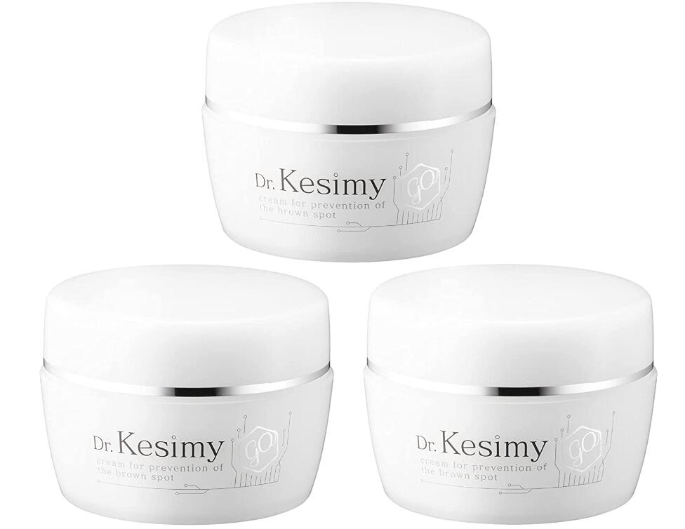 値引 Dr.kesimy GO ジーオー シミ くすみ オールインワンジェル 60g