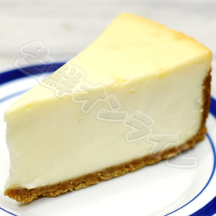 1 81kg The Original Cheesecake 大容量 冷凍便 チーズケーキ Frozen オリジナルチーズケーキ ザ 12カット入 Factory ファクトリー