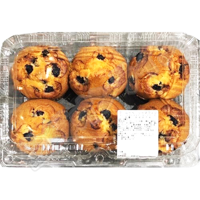 【楽天市場】≪6個×2種類≫【KIRKLAND】カークランド マフィン バラエティーマフィン 選べる2種類 6個×2パック 大容量！ コストコ