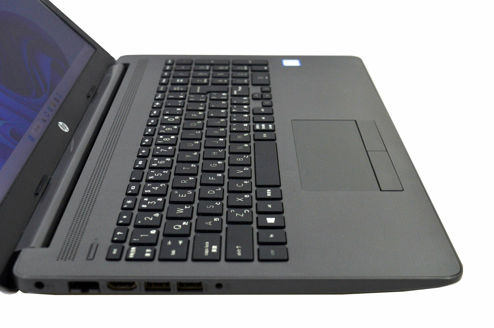 美品！DELL 第8世代クアッドコアCPU NVMeSSD 14インチ軽量PC-