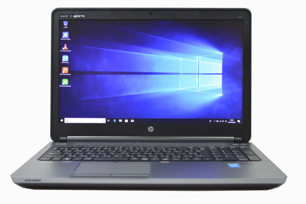 楽天市場 中古 ノートパソコン 中古 パソコン Windows 10 オフィス付き 新品ssd換装 Hp Probook 650 G1 15 6 Fullhd 第4世代 Core I5 2 50g メモリ 16g Ssd 512g Webカメラ 中古パソコン誠信商事