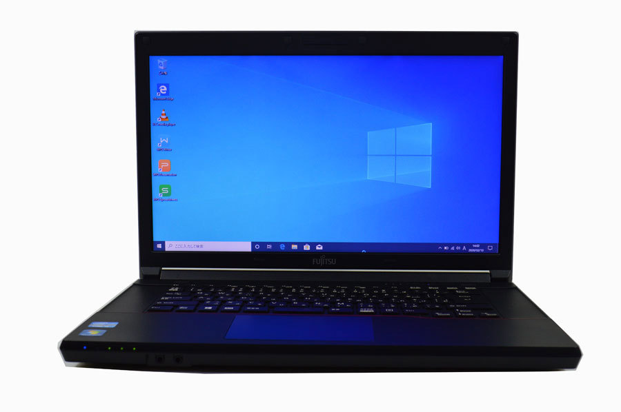 楽天市場 中古 ノートパソコン 中古 パソコン Windows 10 オフィス付き 新品 Ssd 換装 富士通 Lifebook A573 15 6 Hd 第3世代 Core I5 2 7g メモリ 8g Ssd 256g Usb3 0 Hdmi 無線lanアダプタ付属 中古パソコン誠信商事