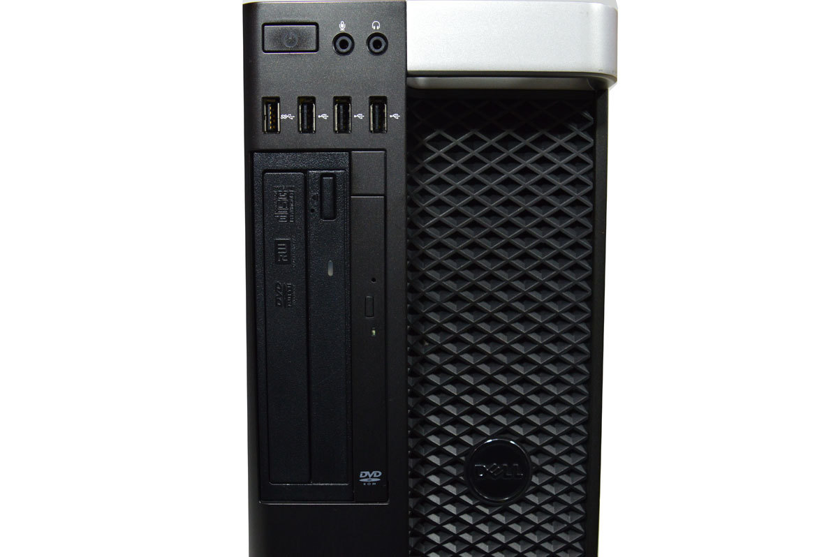 楽天市場 中古 デスクトップパソコン 中古 パソコン Windows 10 新品 Ssd 換装 Dell Precision Workstation T3600 Xeon 2 8g メモリ 32g Ssd 2tb Hdd 1tb Nvidia Quadro 00 中古パソコン誠信商事