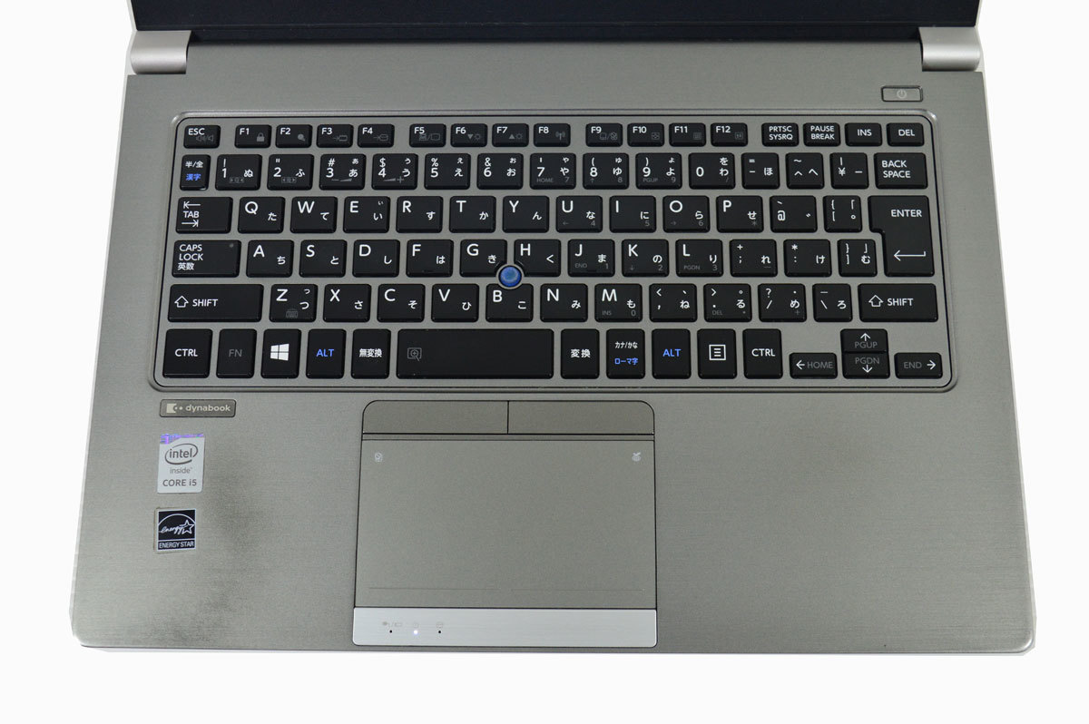 楽天市場 中古 ノートパソコン 中古 パソコン Windows 10 オフィス付き Ssd 搭載 東芝 Dynabook R63 Hd 13 3インチ 第5世代 Core I5 2 3g メモリ 8g Ssd 256g キーボードバックライト Webカメラ 光学ドライブ非搭載 中古 パソコン誠信商事