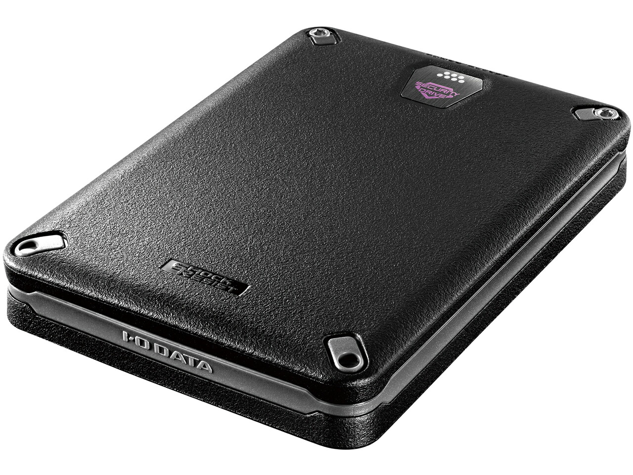 I・O DATA USB 3.1 Gen 1 USB 3.0 /2.0対応 ハードウェア暗号化&パスワードロック対応 耐衝撃ポータブルハードディスク HDPD-SUTB2|Ssオンライン 店