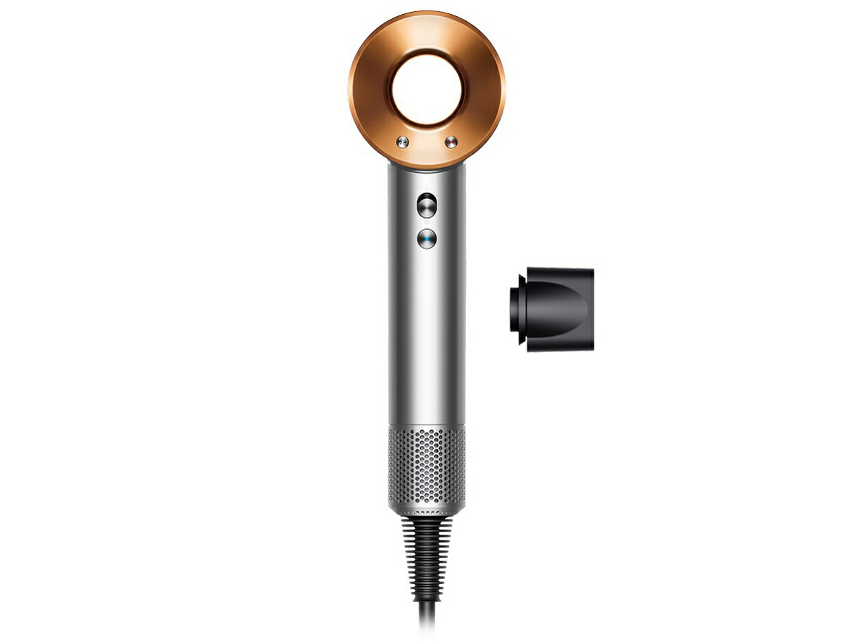 dyson ヘアドライヤー Supersonic HD08 BNBC 新品｜Ssオンライン 店 17,724円